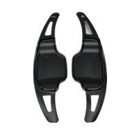 อลูมิเนียมพวงมาลัยเกียร์ SHIFT Paddle สำหรับ Buick Regal GS LaCrosse GL8 Verano สำหรับ Chevrolet Camaro &amp; &amp; สำหรับ Cadillac CT6