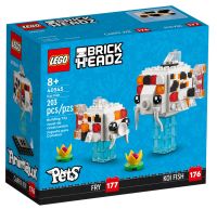 LEGO BrickHeadz Koi Fish 40545