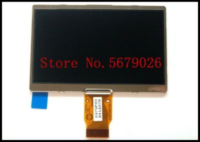 NEW LCD Display Screen For Panasonic HDC-HS100 HDC-HS9 HDC-SD100 HDC-SD9 HS100 HS9 SD100 SD9 GK Video Camera NO Backlight