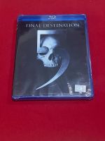 Blu-ray Final Destination ไฟนอล เดสติเนชั่น 5