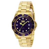 Invicta Mens 8930 Pro Diver Collection Automatic Watch