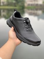 Original Ecco mens Sports running shoes sneaker Hiking shoes Walking shoes 403007