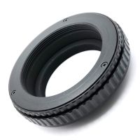 NEWYI M42-M39 12-19 Focus Barrel Focus Ring Camera Adapter Ring Adapter Barrel Zoom Head Change Ring