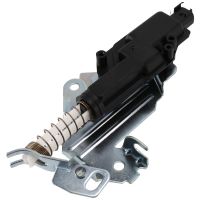 Tailgate ล็อคมอเตอร์ Actuator Solenoid สำหรับ Ford FUSION Fiesta Mk5 Mk6 1481081 2S6T432A98Af Car