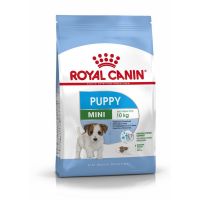 พลาดไม่ได้ โปรโมชั่นส่งฟรี Royal Canin Mini Puppy ขนาด 800g