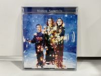 1 CD MUSIC ซีดีเพลงสากล     HANSON SNOWED IN    (N9E67)