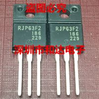 5ชิ้น To-220f Rjp63f2