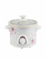 HANABISHI - Cooker Casserole HSC235 Red