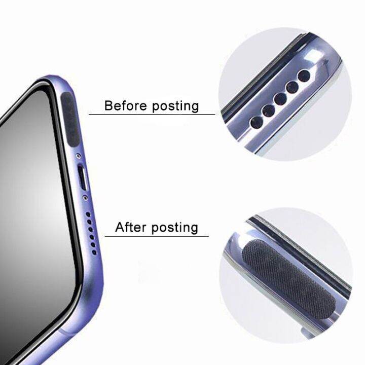 mobile-phone-charging-port-dust-plug-for-iphone-samsung-xiaomi-universal-speaker-cleaner-brush-dustproof-sticker-cleaning-kit-electrical-connectors