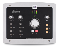 Audient iD22 High Performance Audio Interface &amp; Monitoring System