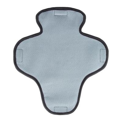 Motorcycle Casque Foam Padding Anti Sweat Motorcycle Padding Replacement Removable and Washable Foam Pad Inserts for Motorcycle Bicycle Outdoor handy