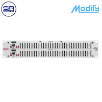 MODIFY 231S EQUALIZER อีควอไรเซอร์ (สินค้าใหม่แกะกล่อง มีหน้าร้าน)