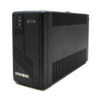 SYNDOME ECOII-800 (800VA 320W) PW1-000501