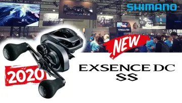 shimano exsence dc ss - Buy shimano exsence dc ss at Best Price in