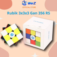 Rubik 3X3 Gan 356 RS Phiên Bản Mới Cao Cấp Thay Thế GAN 356R thumbnail