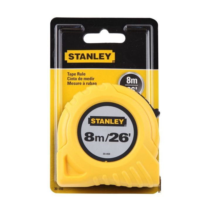 stanley-global-ตลับเมตร-ตลับเมตรโครเมี่ยม-วัดระยะ-สายวัด-สายวัดระยะ-อุปกรณ์วัด-อุปกรณ์วัดระยะ-สแตนเลย์-โกลบอล