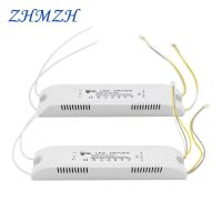 2 Outputs LED Driver 220V Led Power Supply 240mA Constant Current Output (20-60)*4W Lighting Transformer CE For Ceiling Lights Electrical Circuitry Pa