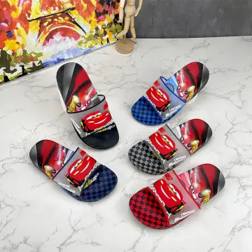 Buy My Hero Academia Dabi Anime Slippers Flip Flops Beach Sandals Thong  Slippers For Indoor Outdoor Bathroom Shower Large Online at Lowest Price  Ever in India | Check Reviews & Ratings -