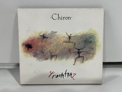 1 CD MUSIC ซีดีเพลงสากล  Chiron  – Traumtanz  Shamrock Records 1023-2     (M3F168)