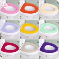 ต๊าส!!! แผ่นรองนั่งฝาชักโครก เบาะที่นั่งรองฝาชักโครก Toilet seat cover ใยส้งเคราะห์อะคริลิค อ่อนนุ่ม ไม่ระคายเคืองผิว (ได้เฉพาะ: แผ่นรองนั่งขนพื้นคละ) Very Hot แผ่นรองชักโครก แผ่นรองนั่งฝาชักโครก เบาะที่นั่งรองฝาชักโครก ที่รองชักโครกเด็ก