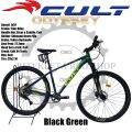 cult odyssey mtb price