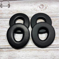 ของแท้หนัง MDR CD3000 CD1000 CD1700 CD750 CD850หูฟังเปลี่ยนหูทั้ง Sheepskin Ear Pad Earmuff