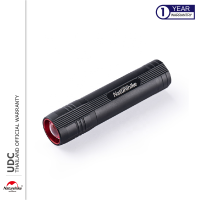 [ประกันศูนย์ | แท้100%] 1000lm flashlight super power [Warranty by Naturehike Thailand]