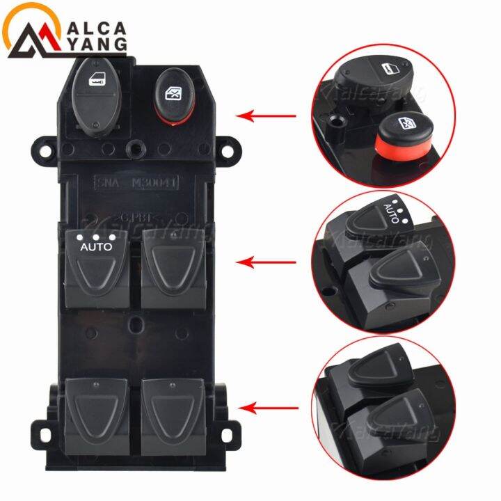 new-1pc-black-electric-power-window-switch-car-door-power-casement-glass-switch-35750-snv-h51-for-honda-civic-fa1