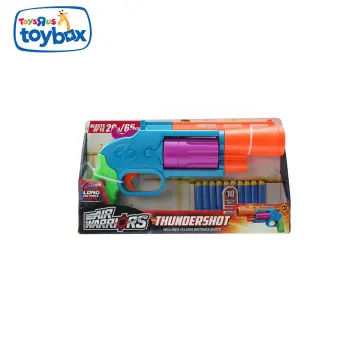 Air Warriors Carnivore Sniper Nerf Gun