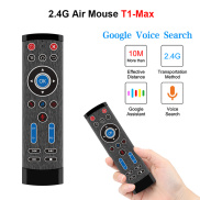 HCMBàn Phím Điều Khiển Remote TV Box Fly Air Có Mic Điều Khiển Giọng Nói