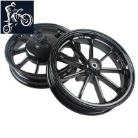 ready stock,RPM Wheels FuXi JOG Qiaoge RSZ Wildfire 100 Modified Wheels Car Bell Rims Non-TWPO TTGR