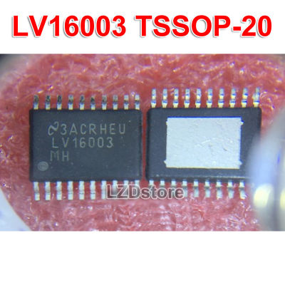 TSSOP-20 LV16003MH 1ชิ้น LV16003 SMD