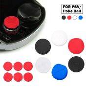 Vfvn 6 cái bộ chống trượt Trò chơi bộ phận thay thế Analog 360 Silicone