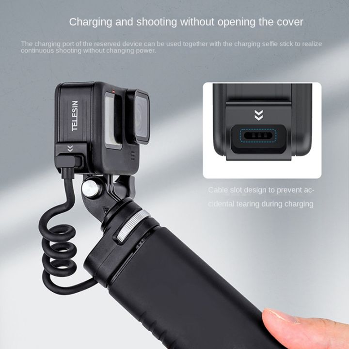 telesin-waterproof-side-cover-type-c-charging-cover-sports-camera-accessories-for-gopro-9-10-11