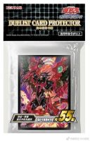 【HOT】✜✓ Yu-Gi-Oh! Cards Sleeve Destiny HERO - Destroy Enforcer Board Games Card Sleeves Protector Cover