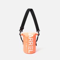 BARREL PIECE LOGO DRY BAG 4L [01] - กระเป๋ากันน้ำ