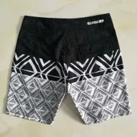 Quiksilver กางเกงบอร์ดขาสั้นผู้ชายกางเกงขาสั้นชายหาดกันน้ำ Size28-36 A30051