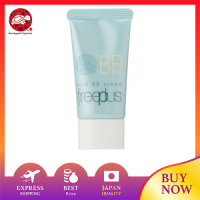 FreePlus ครีม BB อ่อน/SPF24/PA +++ ครีมบีบีสีผิวธรรมชาติ1X1.1ออนซ์ (30กรัม)