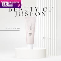 Beauty of Joseon Relief Sun: Rice + Probiotics (SPF50+ PA++++)