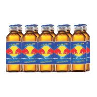 [พร้อมส่ง!!!] กระทิงแดง เครื่องดื่มชูกำลัง 150 มล. แพ็ค 10 ขวดRedbull 150 ml x 10 Bottles