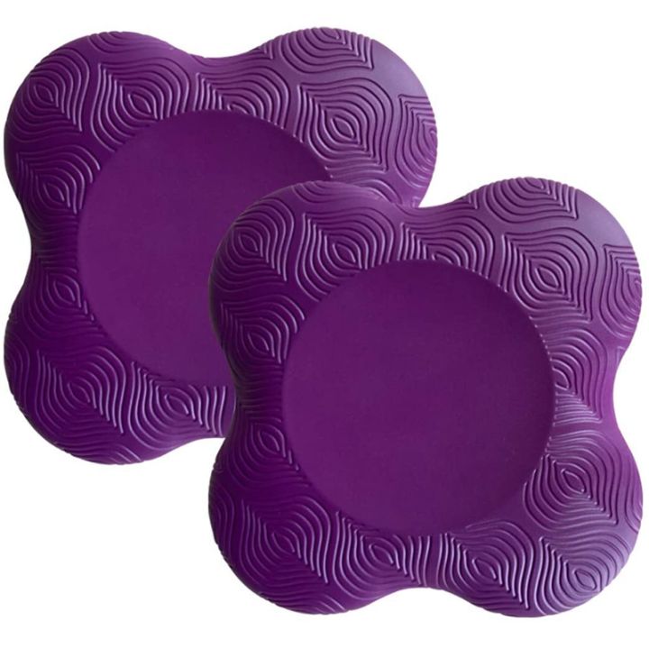 yoga-knee-pad-cushion-extra-thick-for-knees-elbows-wrist-hands-head-foam-yoga-pilates-work-out-kneeling-pad