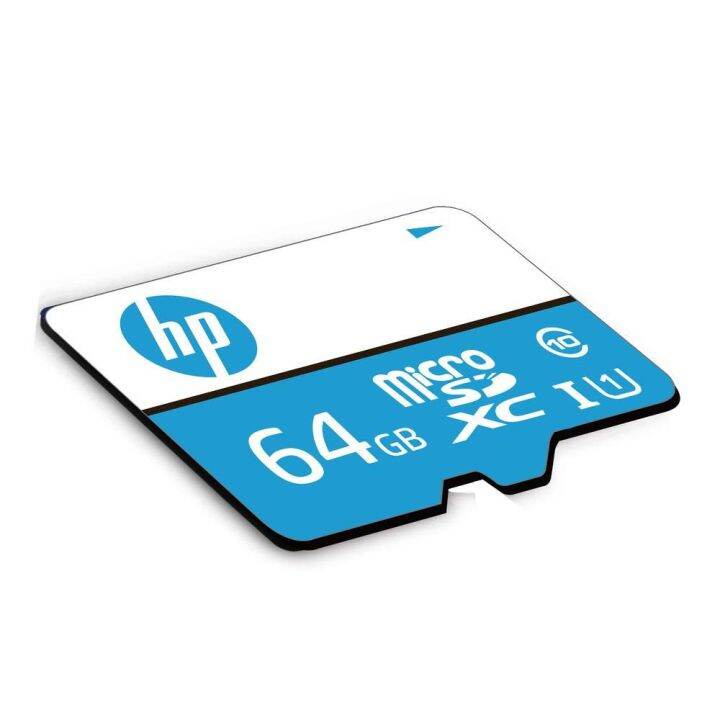 micro-sd-cards-hp-memory-card-sdxc-mx330-32gb-64gb-128gb-class10-u1-การ์ดความจำ-แถม-adapter-ประกันศูนย์-2-ปี