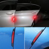 【CC】 Door Guards Car Protection Reflective Strip 307 206 308 407 207 3008 406 208 508 301 2008 408 5008