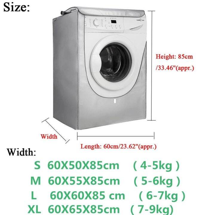 sunscreen-dust-proof-cover-washing-machine-cover-waterproof-case-washing-machine-protective-dust-front-load-wash-dryer-s-l