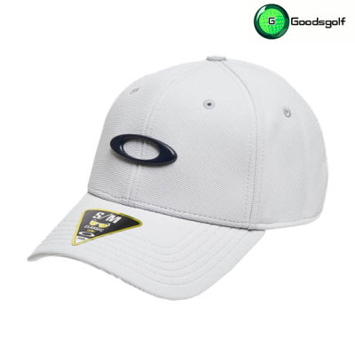 หมวก Oakley Tincan Cap (ของแท้100%)