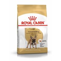 ห้ามพลาด [ลด50%] แถมส่งฟรี French Bulldog Adult 3 kg.  อาหารชนิดเม็ดสำหรับสุนัขโตพันธุ์ เฟรนช บลูด็อก อายุ 12 เดือนขึ้นไป