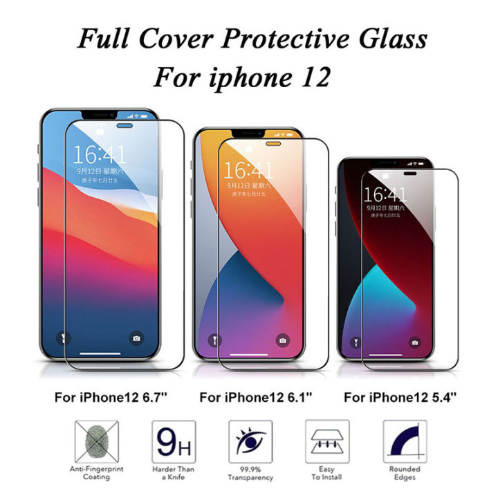 20pcs-full-cover-screen-protector-for-iphone-11-12-pro-max-protective-glass-for-iphone-x-xs-max-xr-6-7-8plus-support-mixed-batch