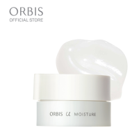 ORBIS U Moisture  50g ออบิส ยู มอยส์เจอร์ ผลิตภัณฑ์ให้ความชุ่มชื้น