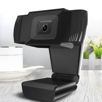 ✙❂ HD Webcam 1080P 720P 480P USB Camera Rotatable Video Recording Web Camera with Microphone For PC Computer Desktop Laptop