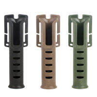 ที่ใส่คันเบ็ดแบบพกพา Outdoor Pole Inserter Fishing Rod Racks Accessories